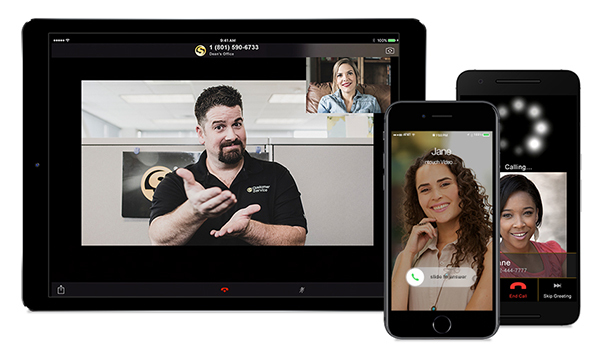 Sorenson Communications Announces New ntouch Features for iOS, Mac, and ...